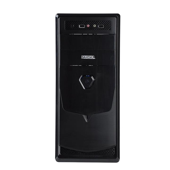 کیس کامپیوتر SADATA SC107